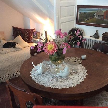 La Chambre De La Tour Orbais Zewnętrze zdjęcie
