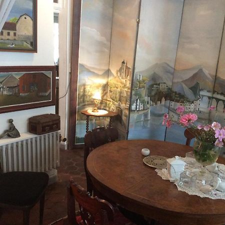 La Chambre De La Tour Orbais Zewnętrze zdjęcie