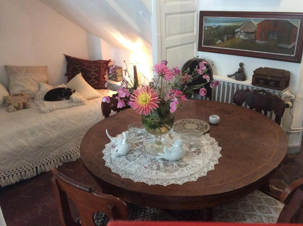 La Chambre De La Tour Orbais Zewnętrze zdjęcie