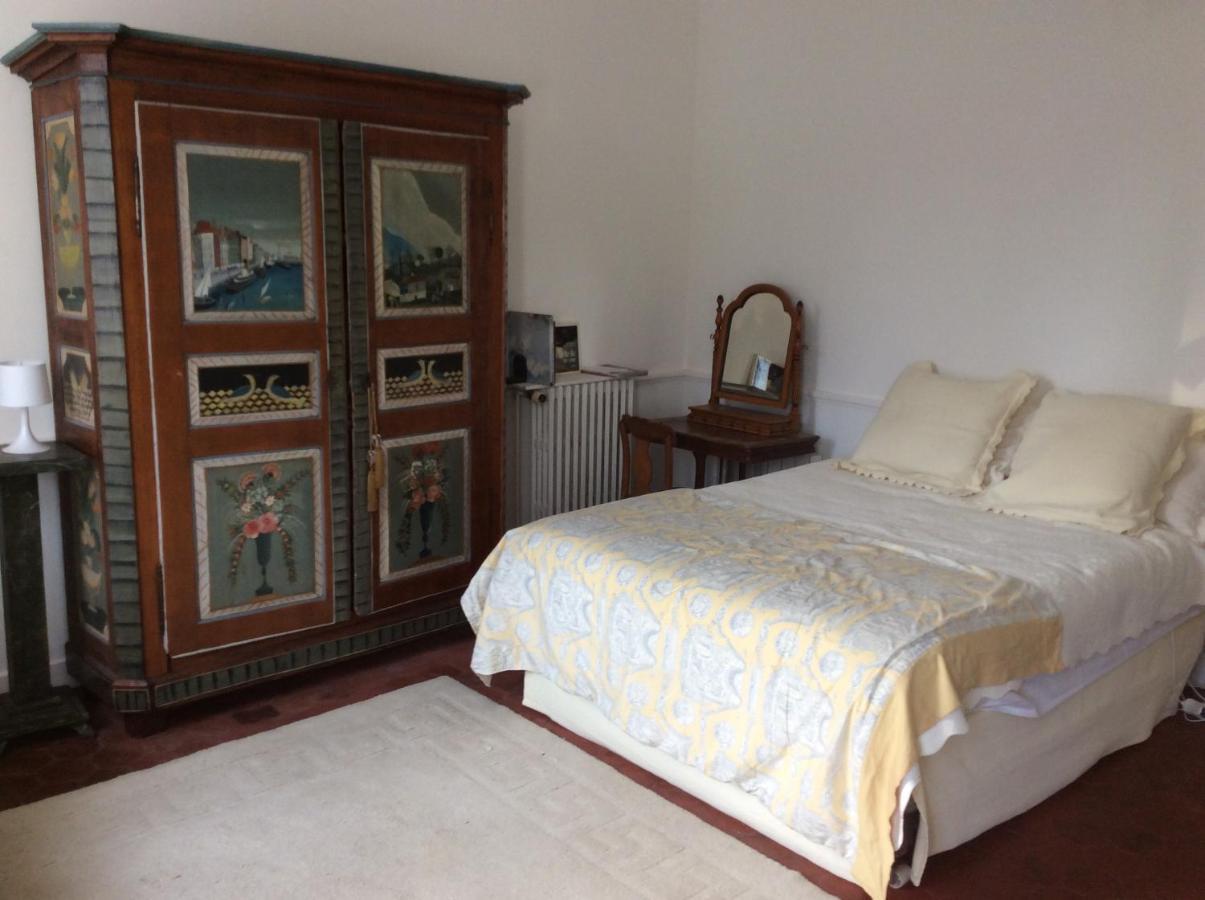 La Chambre De La Tour Orbais Zewnętrze zdjęcie