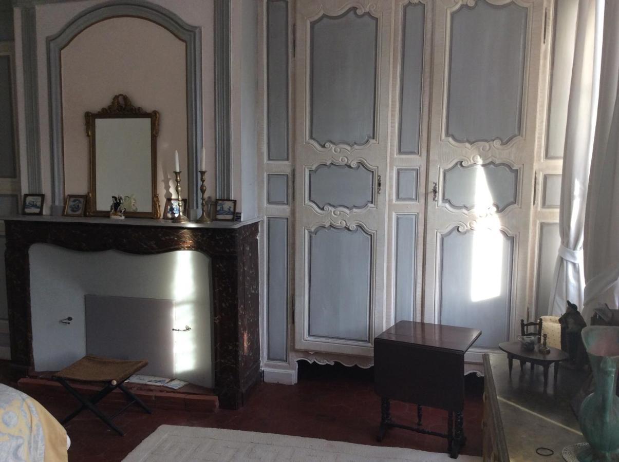 La Chambre De La Tour Orbais Zewnętrze zdjęcie