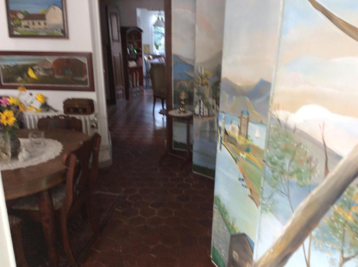 La Chambre De La Tour Orbais Zewnętrze zdjęcie