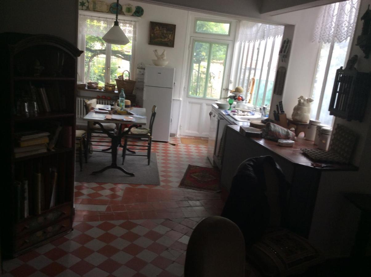 La Chambre De La Tour Orbais Zewnętrze zdjęcie