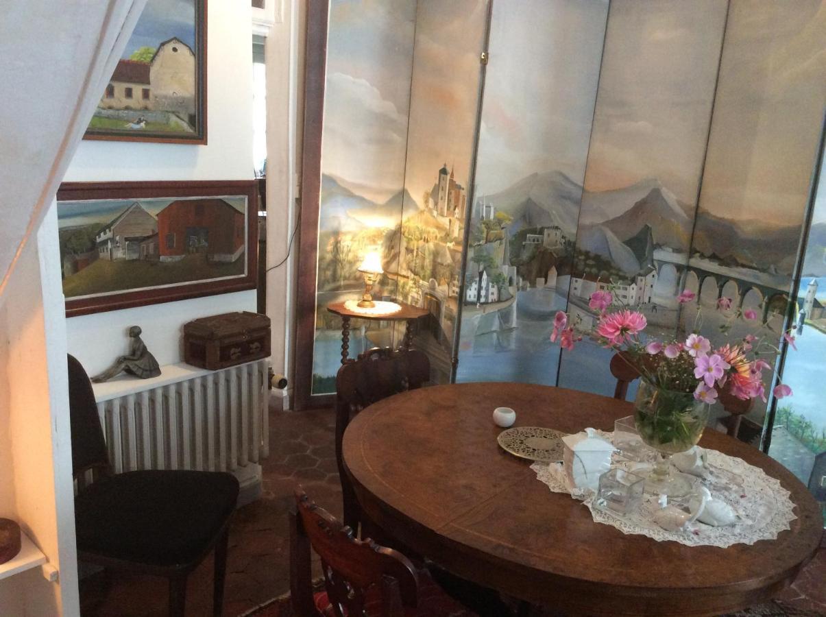 La Chambre De La Tour Orbais Zewnętrze zdjęcie
