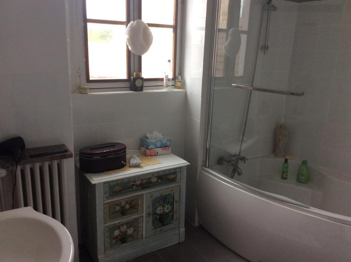 La Chambre De La Tour Orbais Zewnętrze zdjęcie