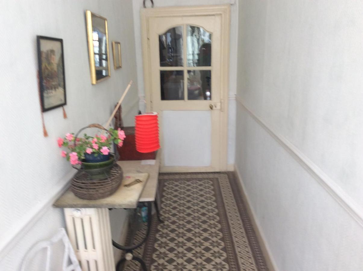 La Chambre De La Tour Orbais Zewnętrze zdjęcie
